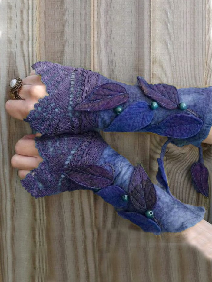 Gloves