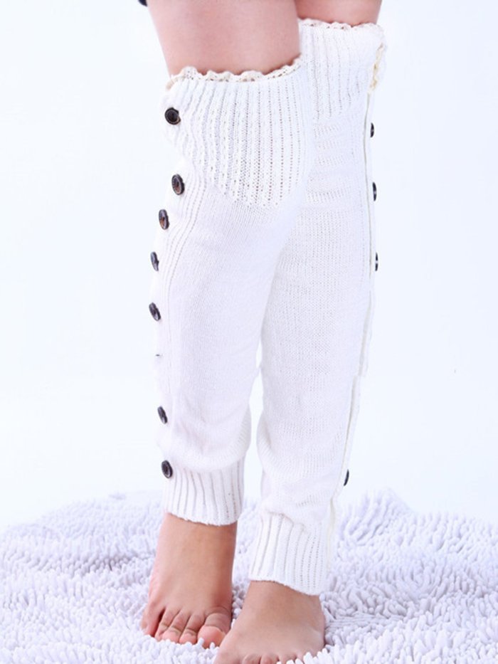 Women's Multicolor Socks