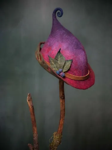 Fashion Hat