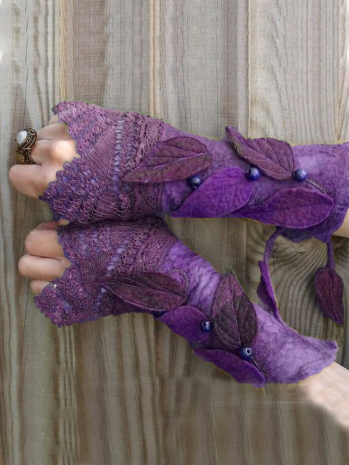 Gloves