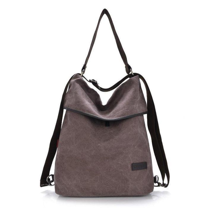 Zipper Backpacks