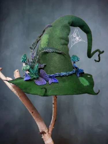 Fashion Hat