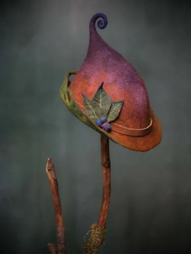 Fashion Hat