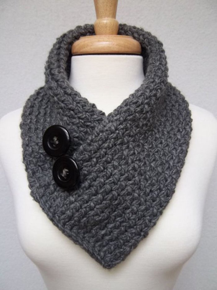 Casual Scarves & Shawls