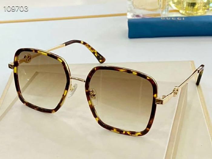 ☆「时尚达人首选」古驰Gucci☆2020全网最新太阳眼镜流行趋势销量排行第一,让你做最耀眼最酷的时尚达人