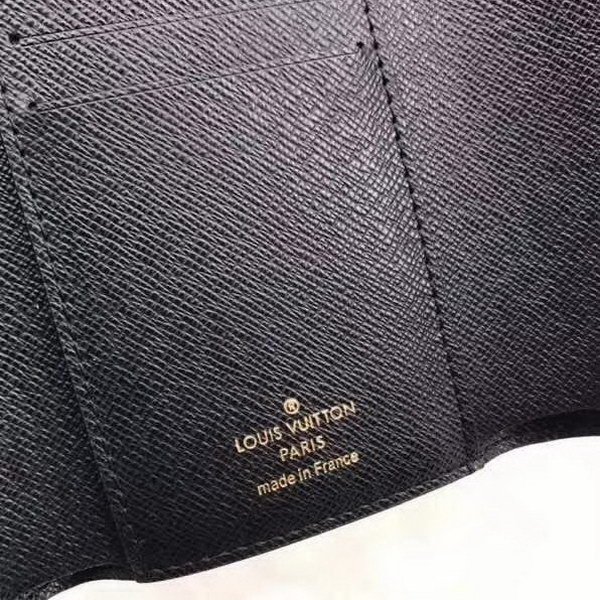 【原版皮】路易威登/LV Victorine钱夹，取材Monogram帆布，借鉴山本宽斋的艺术特色，缤纷展现歌舞伎，脸谱元素，款号：M67253