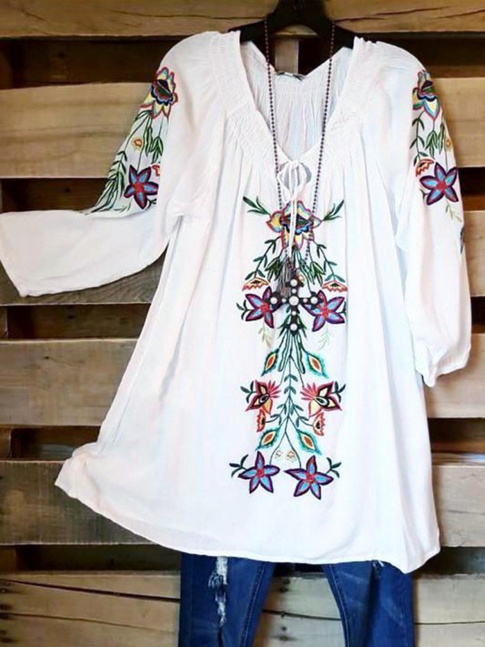 Shirts & Tops