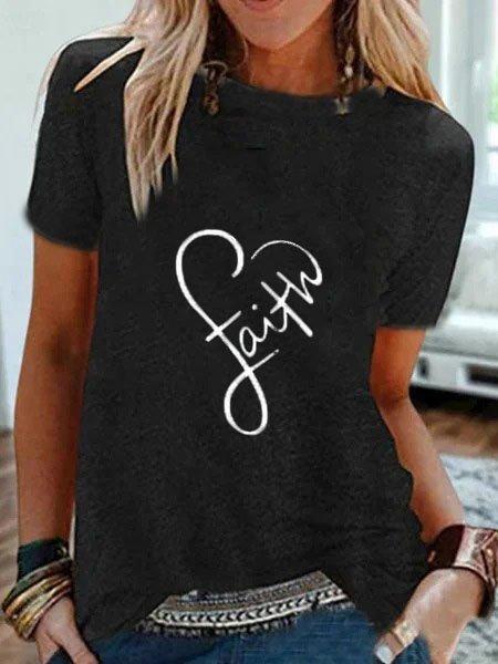 Short Sleeve Shirts & Tops