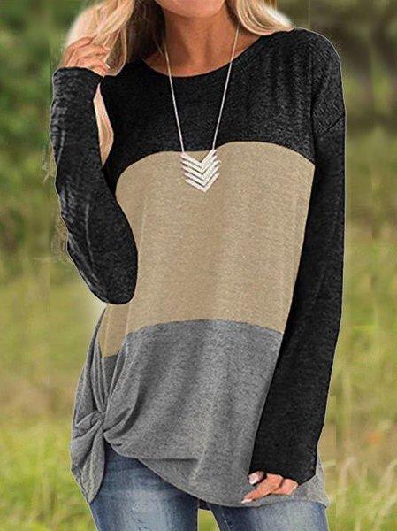 Shift Shirts & Tops