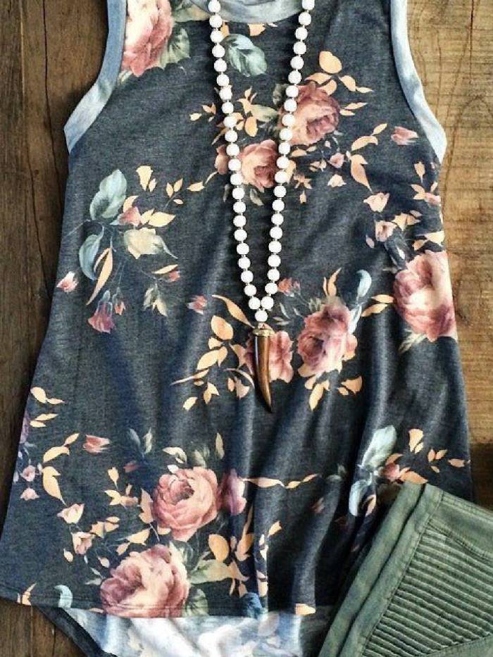 Black Cotton Casual Shift Shirts & Tops
