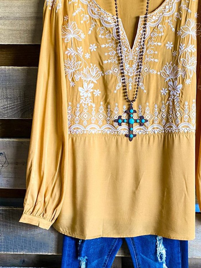 Shirts & Tops
