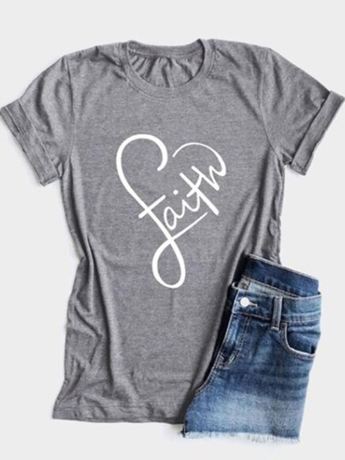 Short Sleeve Shirts & Tops