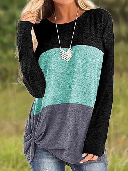 Shift Shirts & Tops