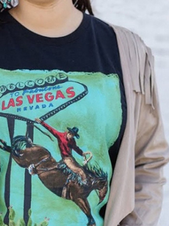 Shirts & Tops