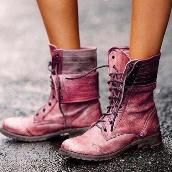 All Season Daily Boots