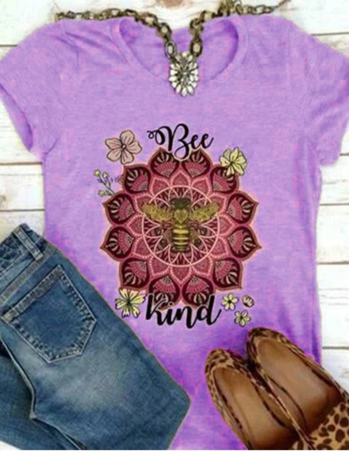 Cotton-Blend Shirts & Tops