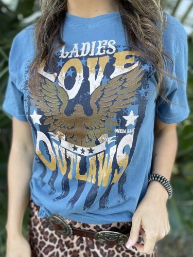 Casual Short Sleeve Shirts & Tops
