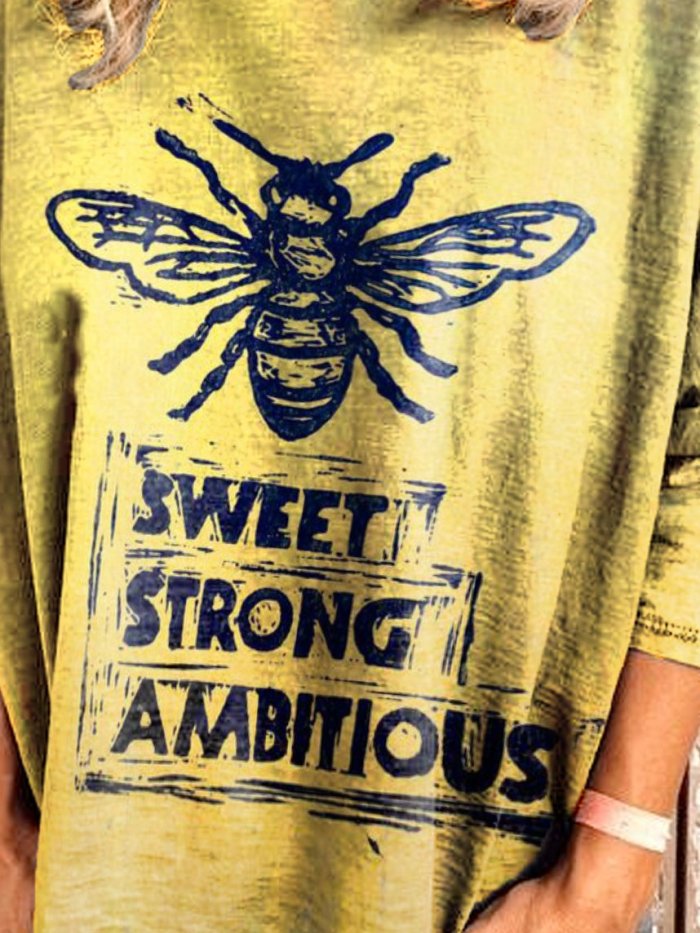 Be Kind Shirt, Bee T-shirt, Kindness Matters Shirt, Motivational Shirt, Inspirational Shirt, Positive T-shirt, Bee Shirt, Shirt With Bee