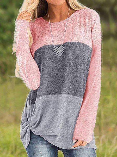 Shift Shirts & Tops