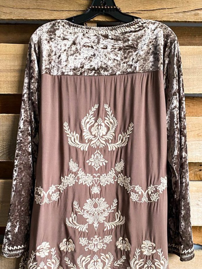 Shirts & Tops