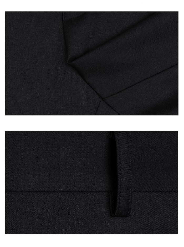 ベスト メンズ ジレー スーツベスト チョッキ 紳士服 ビジネス トップス 結婚式 パーティー 無地 スーツ スリムフィット カジュアル 成人式