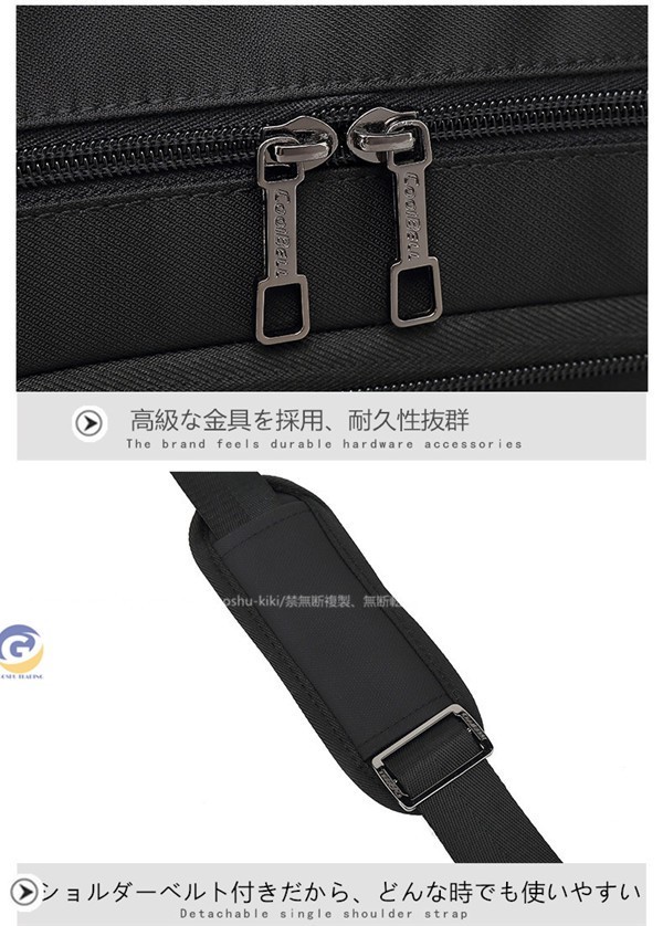 ハンドバッグ トートバッグ メンズ 本革 2way 手提げバッグ ショルダーバッグ レザー 手提げ 斜めがけ ビジネスバッグ 通勤通学 鞄