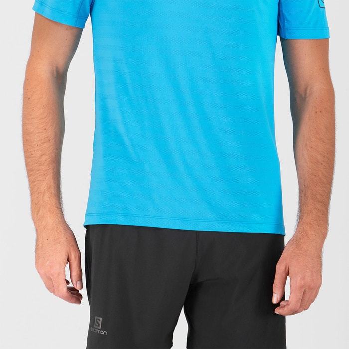 OUTLINE - Tops & T-Shirts - Tops - Men SALOMON