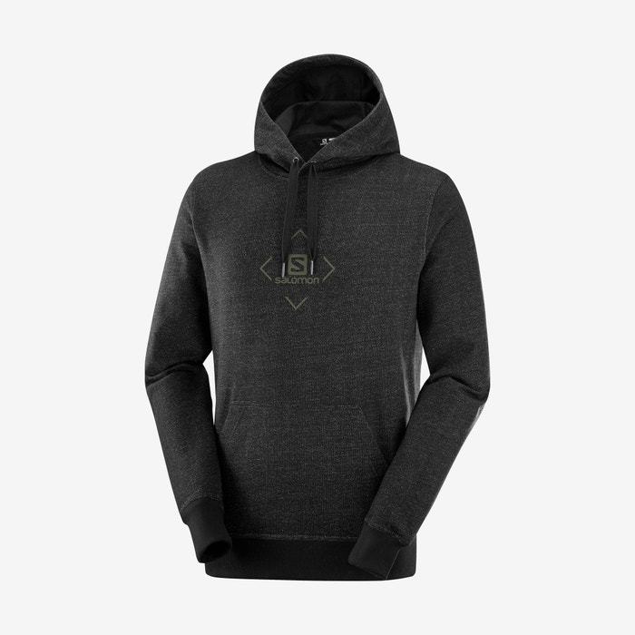 SHIFT HOODIE M - SALOMON