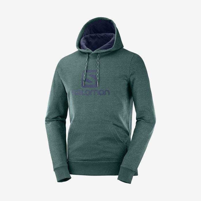SHIFT HOODIE M - SALOMON