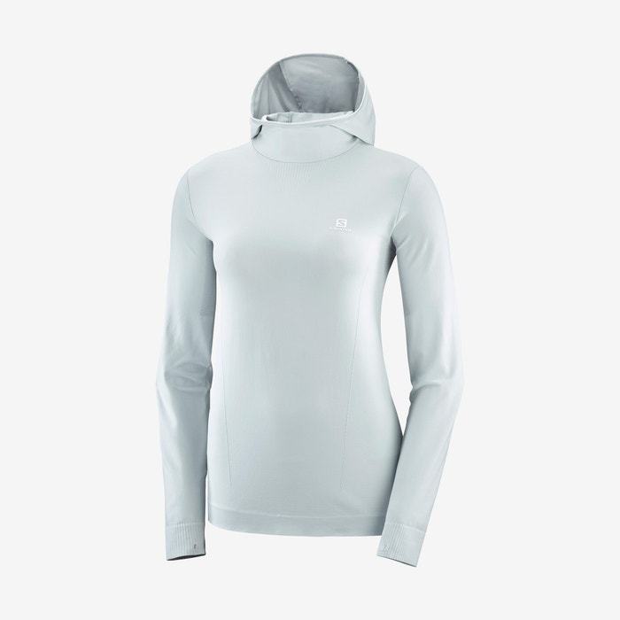 ESSENTIAL SEAMLESS - New Arrivals - Collection - Women SALOMON