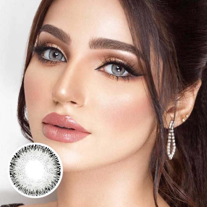 ��LENSPOEM��Magic Jewellery Daily Contatc Lenses