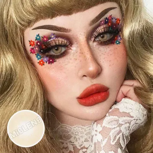 ��U.S Warehouse��Hidrocor OCRE Contact Lenses