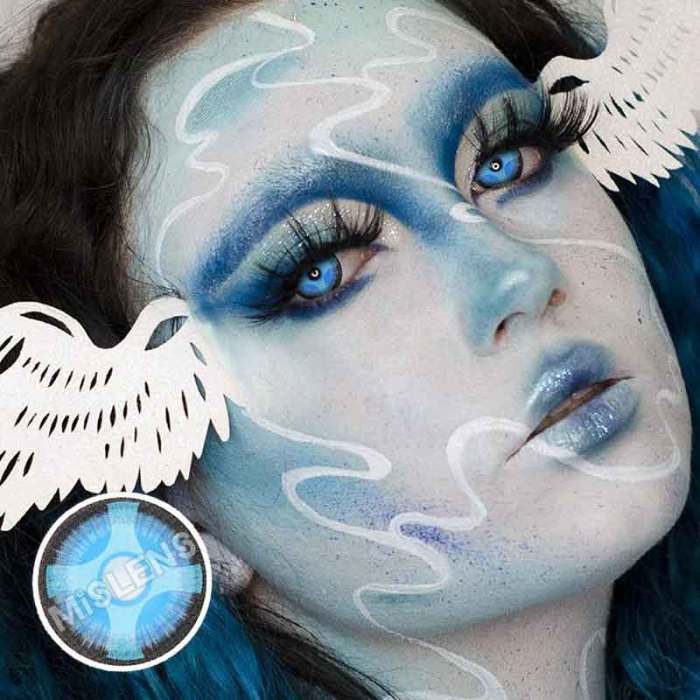 ��U.S Warehouse��Decim-eye Contact Lenses