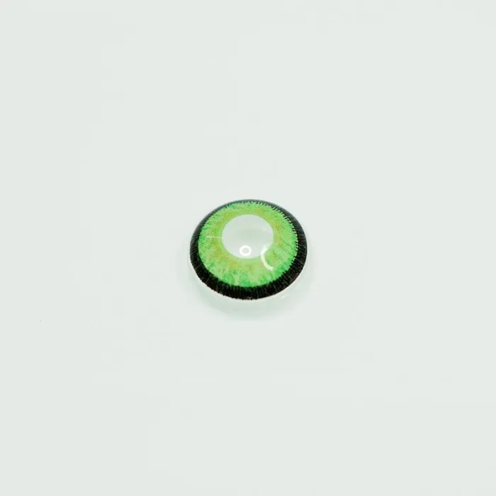 ��LENSPOEM��Manson Forest Halloween Contact Lenses