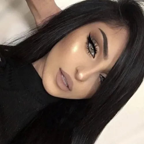 ��LENSPOEM��Hidrocor Ambar Yellow Colored Contact Lenses