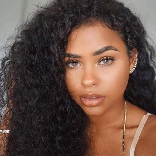 ��LENSPOEM��Hidrocor Avela Brown Colored Contact Lenses