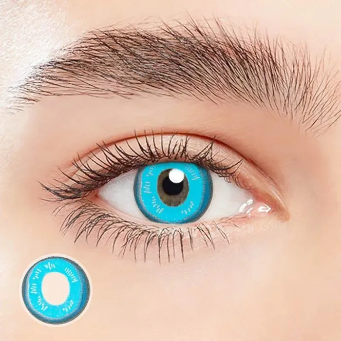 ��U.S Warehouse��Mcdull Contact Lenses