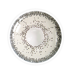 ��LENSPOEM��Magic Jewellery Daily Contatc Lenses