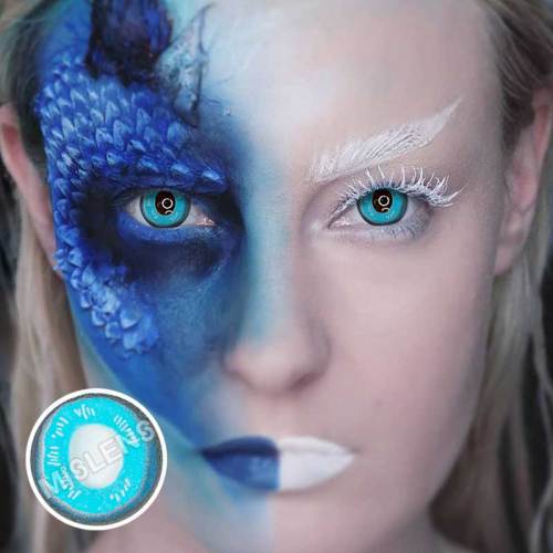 ��U.S Warehouse��Mcdull Contact Lenses
