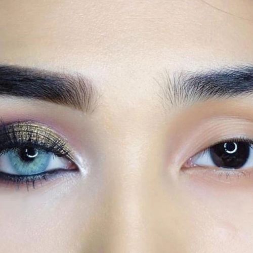 ��LENSPOEM��Hidrocor Topazio Colored Contact Lenses
