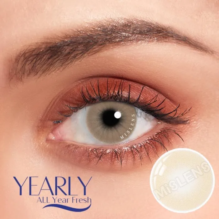 ��U.S Warehouse��Hidrocor OCRE Contact Lenses