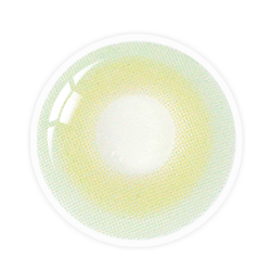 ��LENSPOEM��Pixie green Daily Contatc Lenses