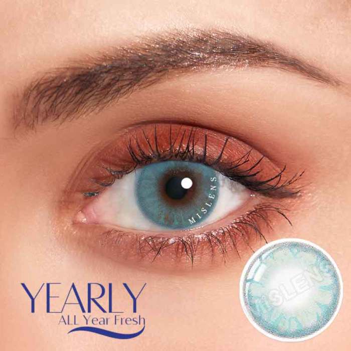 ��U.S Warehouse��Gem green Contact Lenses