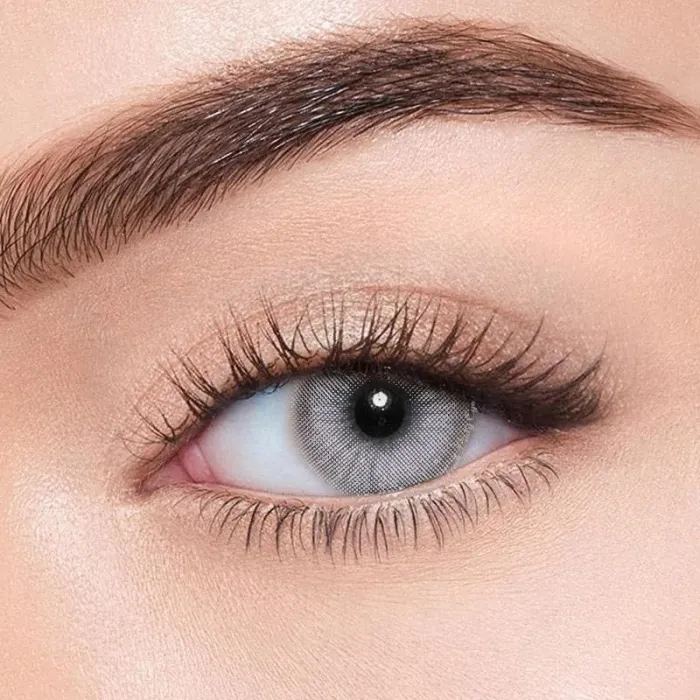 ��LESPOEM��A.Claro Natural Colored Contact Lenses