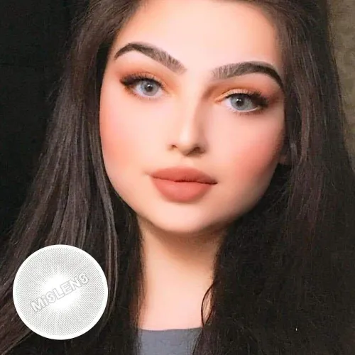 ��LESPOEM��A.Claro Natural Colored Contact Lenses