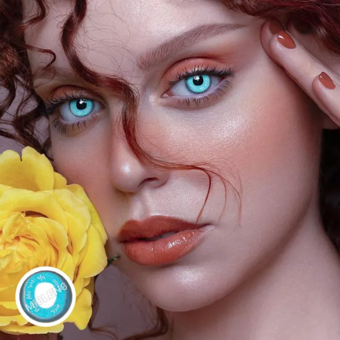 ��U.S Warehouse��Mcdull Contact Lenses