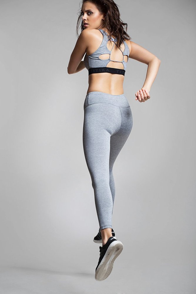 Lucky Digs Performance Leggings