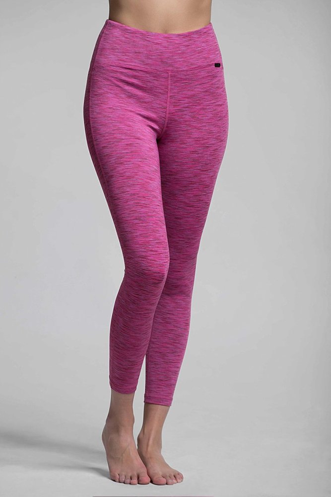 Rouge High Waisted Leggings