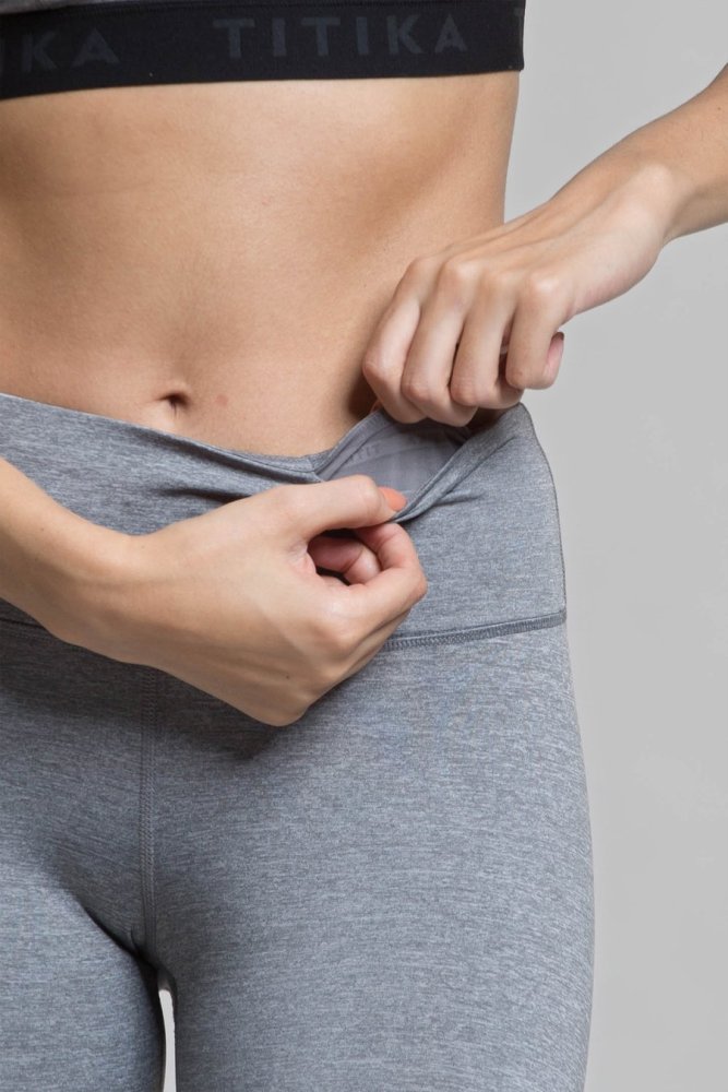 Lucky Digs Performance Leggings