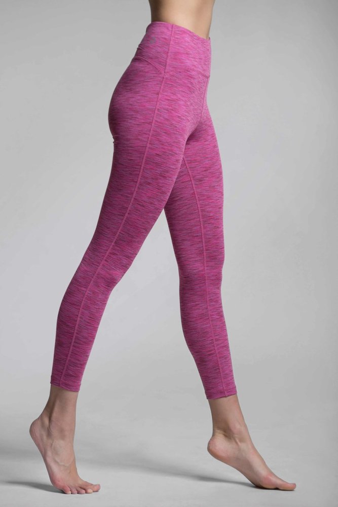 Rouge High Waisted Leggings